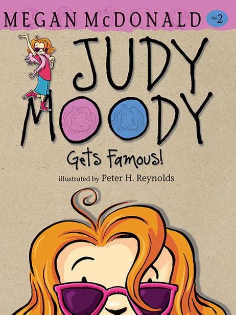 judy moody books to read online for free